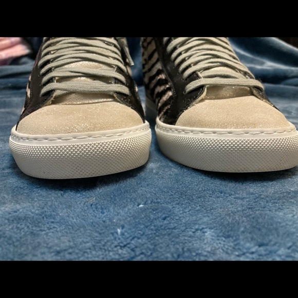 P448 shoes rare style! - Picture 6 of 7